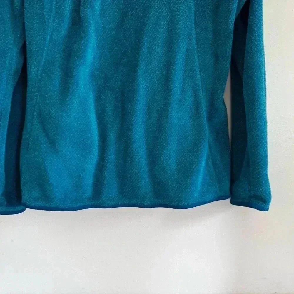 Patagonia Re-Tool Snap T Fleece Pullover, Women’s L - Picture 13 of 13